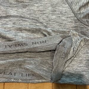 Swiftly Tech Short Sleeve